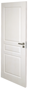 gamme portes postformées