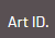 Art-ID